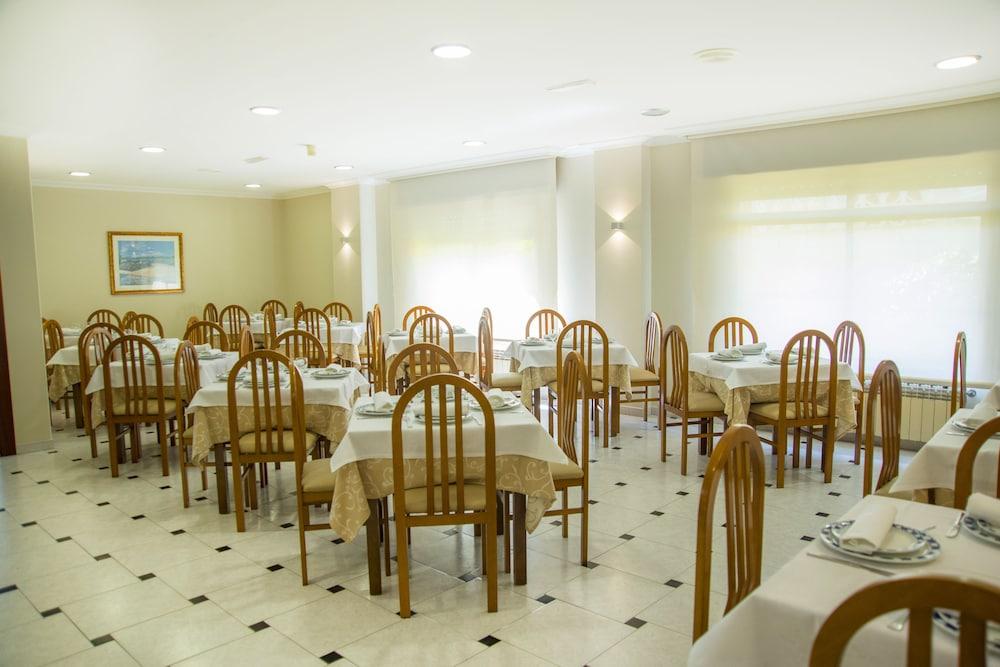 Hotel Duna 포르토노보 외부 사진