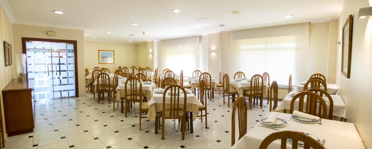 Hotel Duna 포르토노보 외부 사진